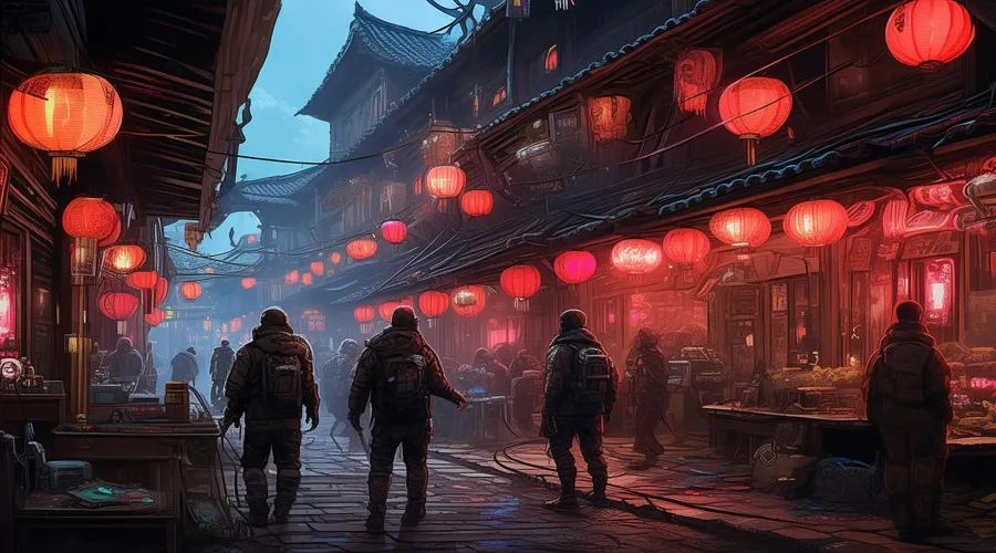德鲁伊兑换码横幅图片1